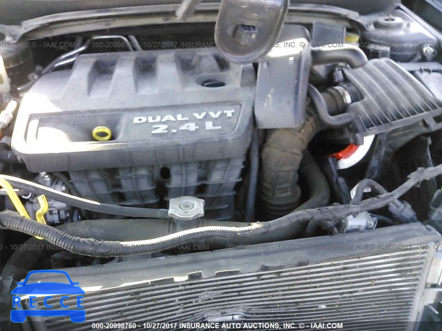 2012 Chrysler 200 1C3CCBBB9CN188575 image 9
