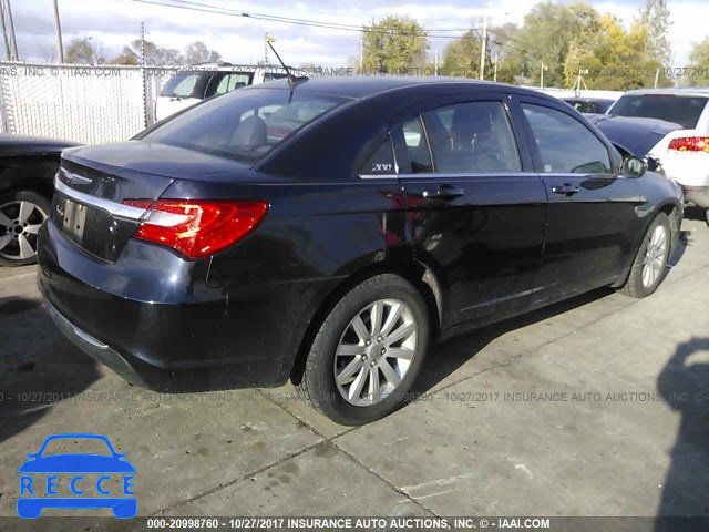 2012 Chrysler 200 1C3CCBBB9CN188575 image 3