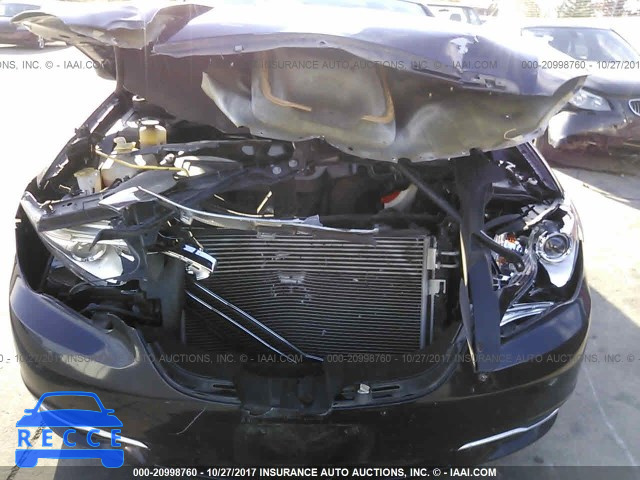 2012 Chrysler 200 1C3CCBBB9CN188575 image 5