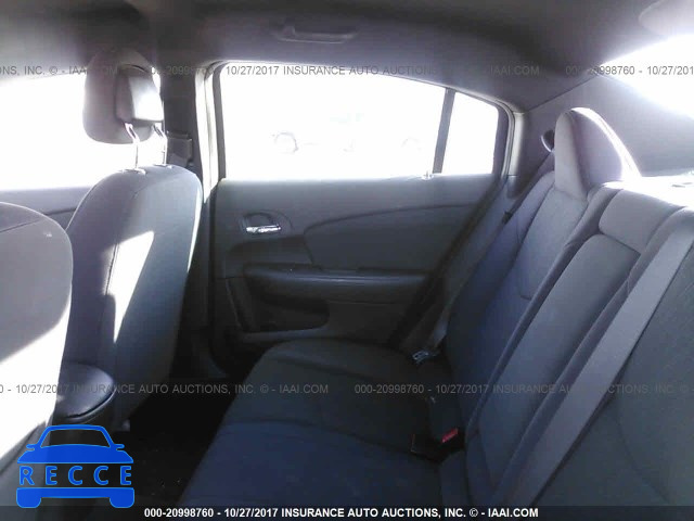 2012 Chrysler 200 1C3CCBBB9CN188575 image 7