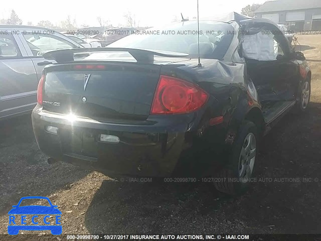 2009 Pontiac G5 1G2AS18H897137405 image 3