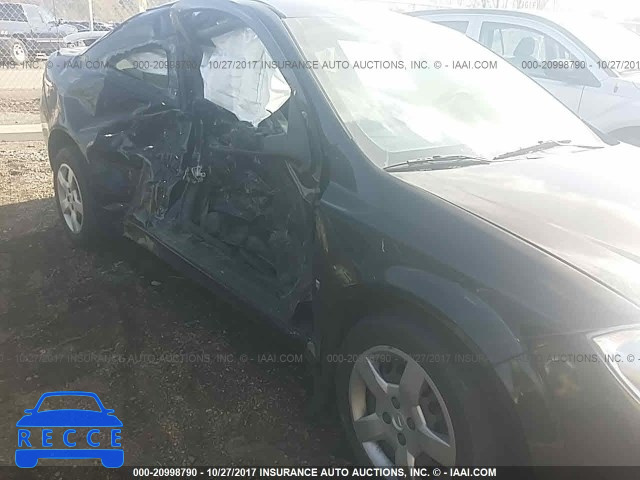 2009 Pontiac G5 1G2AS18H897137405 image 5