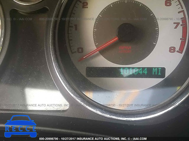 2009 Pontiac G5 1G2AS18H897137405 image 6
