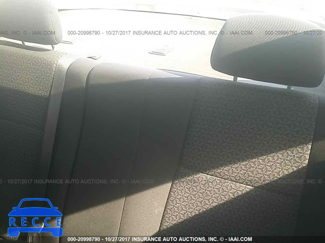 2009 Pontiac G5 1G2AS18H897137405 image 7