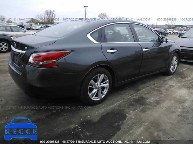 2013 Nissan Altima 1N4AL3AP3DN419774 зображення 3