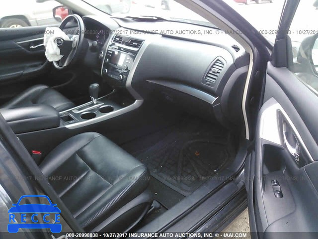 2013 Nissan Altima 1N4AL3AP3DN419774 зображення 4