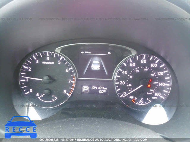 2013 Nissan Altima 1N4AL3AP3DN419774 image 6