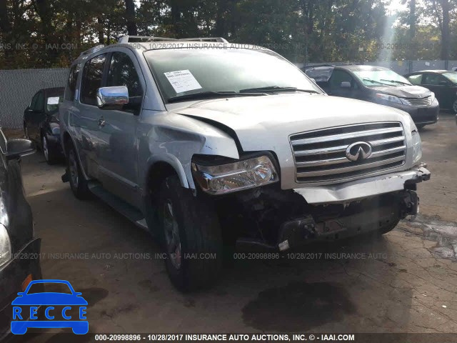 2004 Infiniti QX56 5N3AA08A94N800080 image 0