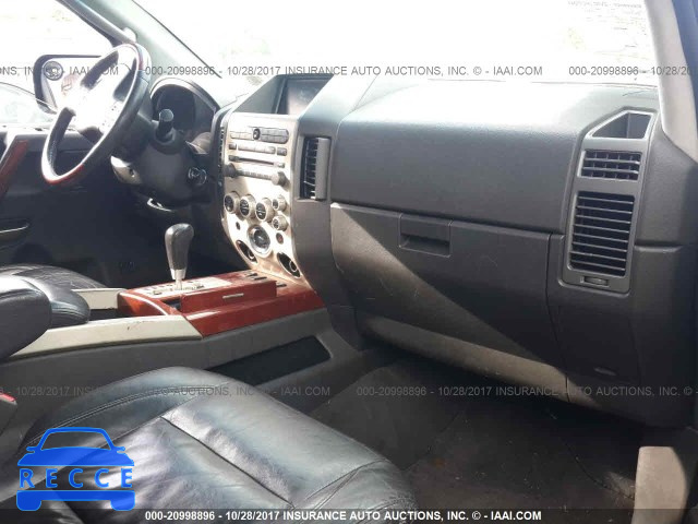 2004 Infiniti QX56 5N3AA08A94N800080 image 4