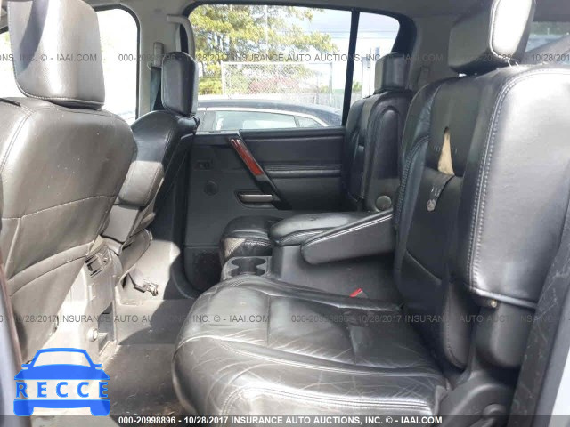 2004 Infiniti QX56 5N3AA08A94N800080 image 7