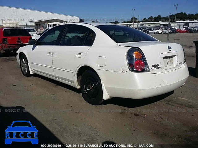 2003 Nissan Altima 1N4AL11D43C114594 image 2