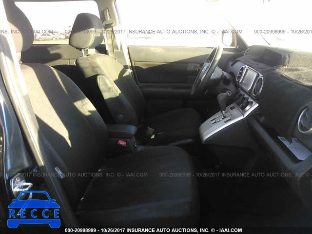 2008 Scion XB XB JTLKE50E081057554 зображення 4