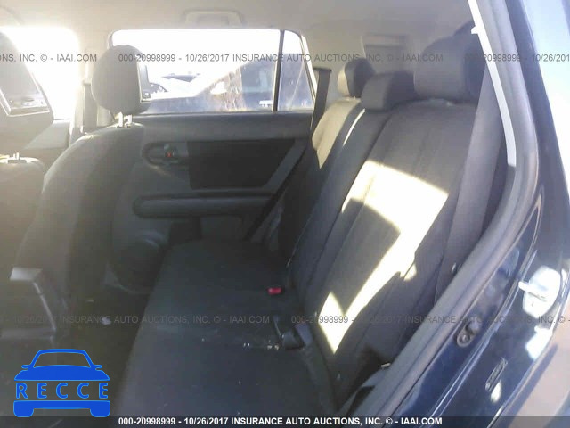 2008 Scion XB XB JTLKE50E081057554 зображення 7