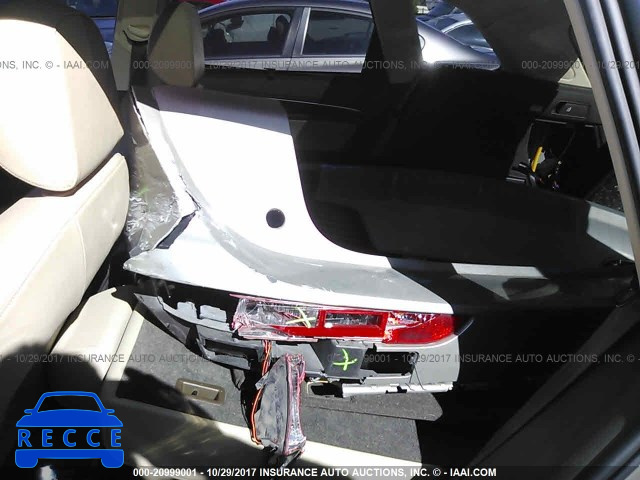 2013 Audi Q5 PREMIUM HYBRID WA1C8AFP8DA094302 image 7