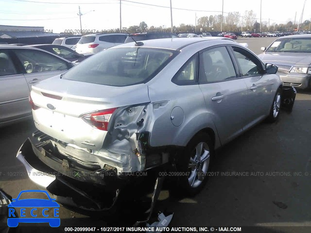 2014 Ford Focus 1FADP3F25EL258484 image 3