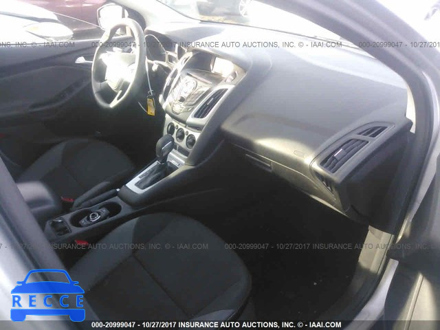 2014 Ford Focus 1FADP3F25EL258484 зображення 4