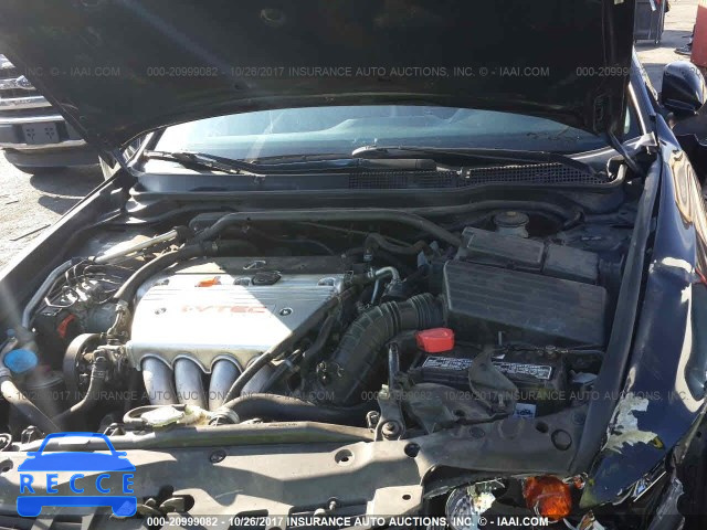 2006 Acura TSX JH4CL968X6C002737 image 9