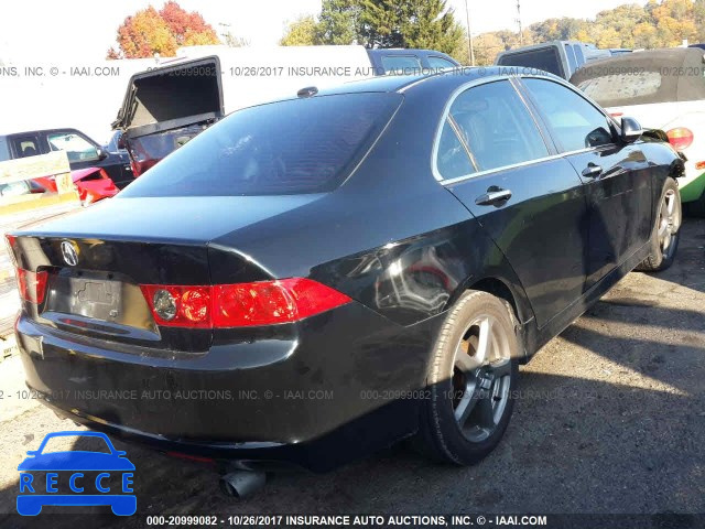 2006 Acura TSX JH4CL968X6C002737 image 3