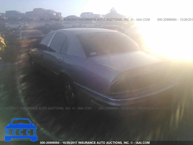 1999 Buick Park Avenue 1G4CW52K3X4603076 зображення 2