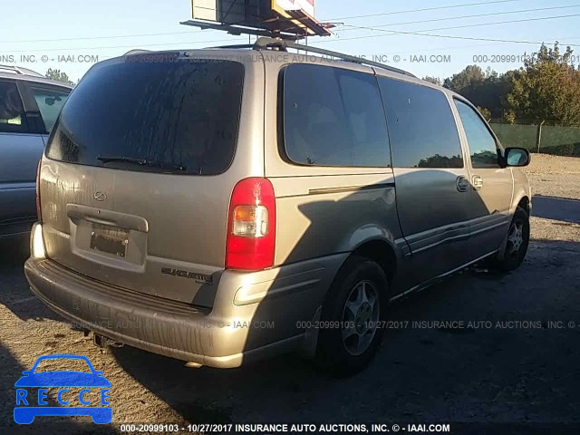 2000 Oldsmobile Silhouette LUXURY 1GHDX13E2YD172796 зображення 3