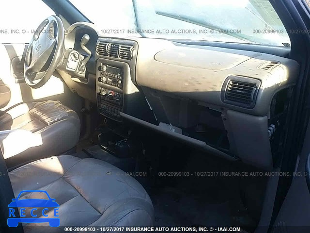 2000 Oldsmobile Silhouette LUXURY 1GHDX13E2YD172796 зображення 4
