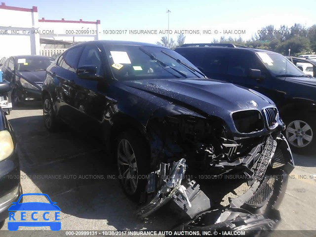 2013 BMW X6 M 5YMGZ0C53DLL29945 image 0