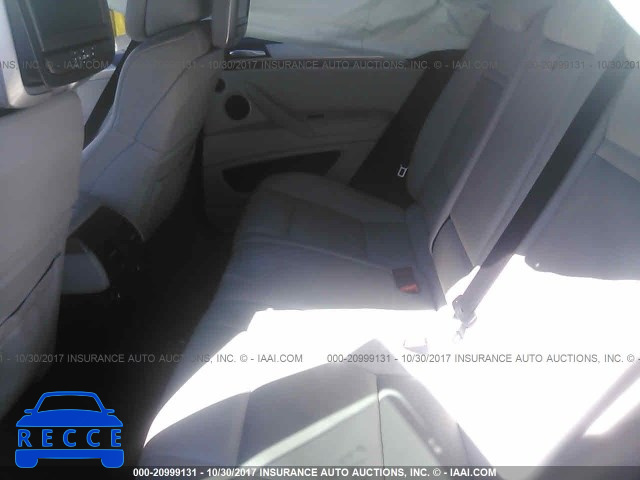 2013 BMW X6 M 5YMGZ0C53DLL29945 image 7