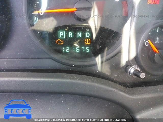 2010 Jeep Compass SPORT 1J4NF4FB3AD622293 image 6