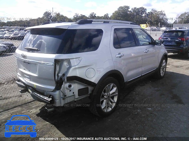 2012 Ford Explorer XLT 1FMHK7D87CGA15429 image 3