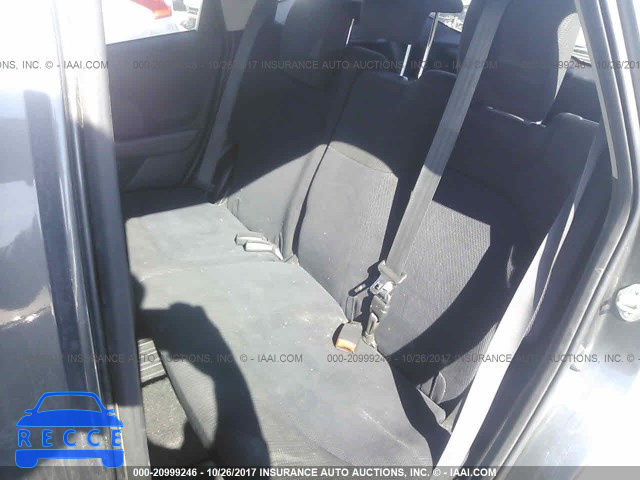 2012 Honda FIT SPORT JHMGE8G58CC036648 image 7