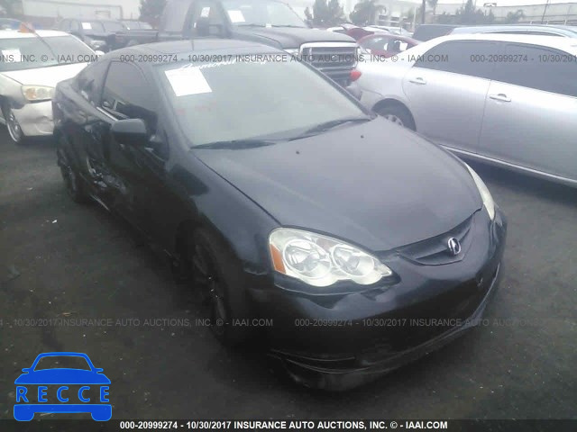 2004 Acura RSX JH4DC54814S000927 image 0