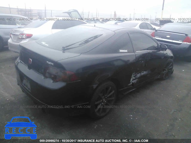 2004 Acura RSX JH4DC54814S000927 image 3