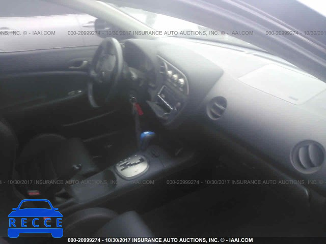 2004 Acura RSX JH4DC54814S000927 image 4