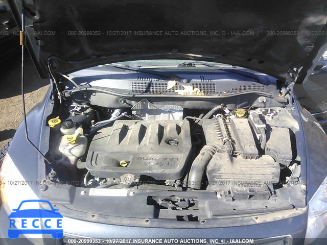 2007 Dodge Caliber 1B3HE78KX7D104762 image 9