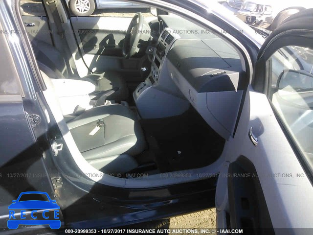 2007 Dodge Caliber 1B3HE78KX7D104762 image 4