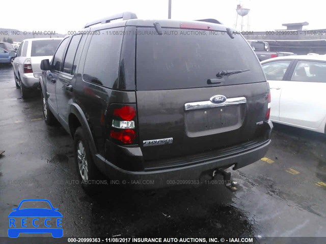 2006 Ford Explorer XLT 1FMEU73E46UA49256 зображення 2