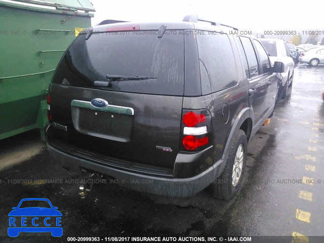 2006 Ford Explorer XLT 1FMEU73E46UA49256 зображення 3