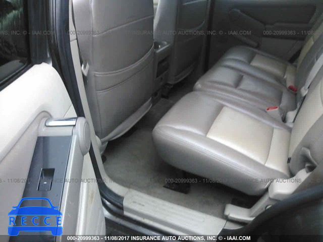 2006 Ford Explorer XLT 1FMEU73E46UA49256 зображення 7