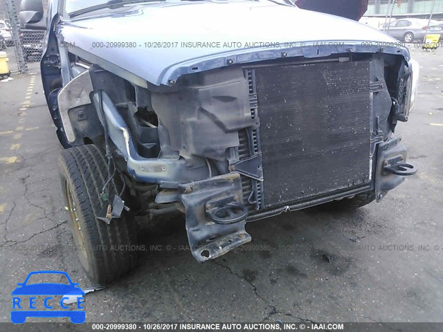 2006 DODGE RAM 2500 ST/SLT/LARAMIE 3D7KS28C06G106925 image 5