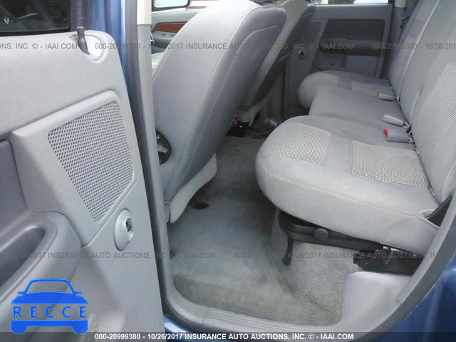 2006 DODGE RAM 2500 ST/SLT/LARAMIE 3D7KS28C06G106925 image 7