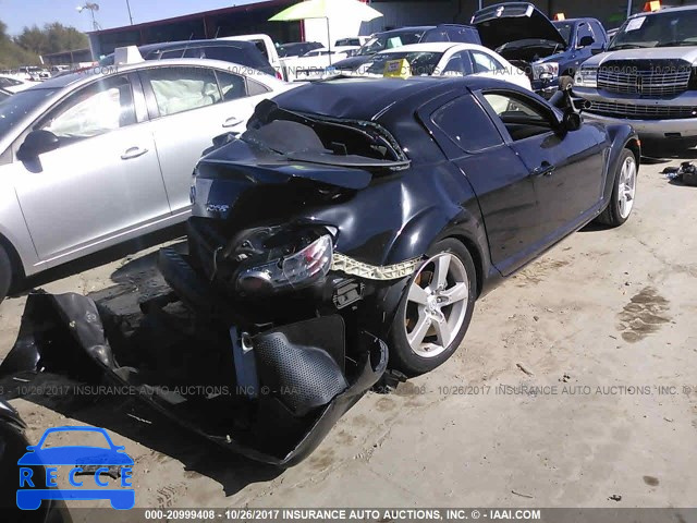 2004 Mazda RX8 JM1FE17N440132767 зображення 3