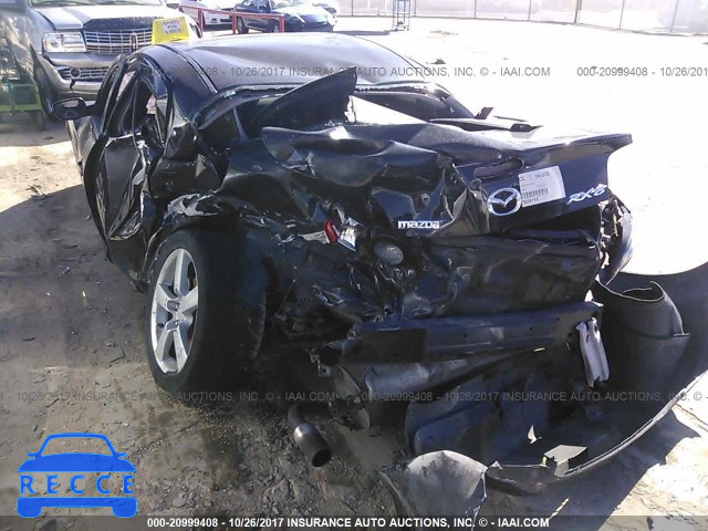 2004 Mazda RX8 JM1FE17N440132767 image 5