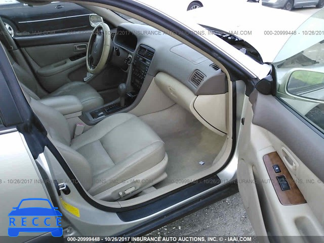 1998 Lexus ES 300 JT8BF28G0W5030663 image 4