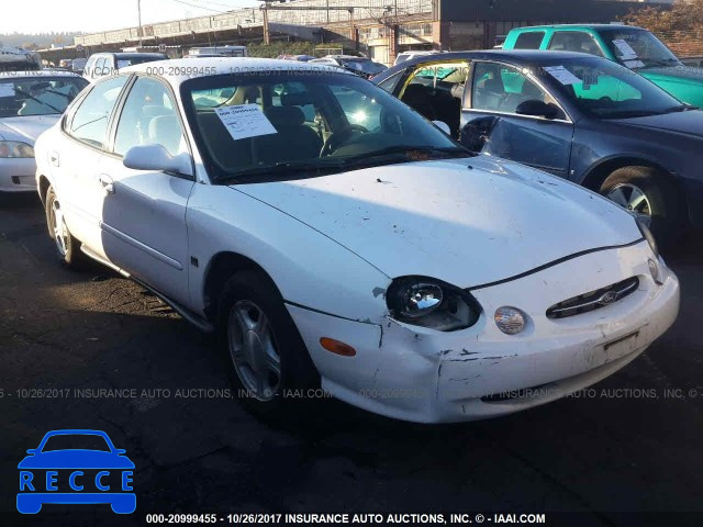 1999 Ford Taurus SE/COMFORT/SPORT 1FAFP53S7XA169877 image 0