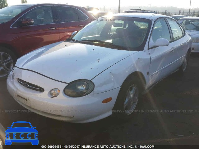 1999 Ford Taurus SE/COMFORT/SPORT 1FAFP53S7XA169877 Bild 1