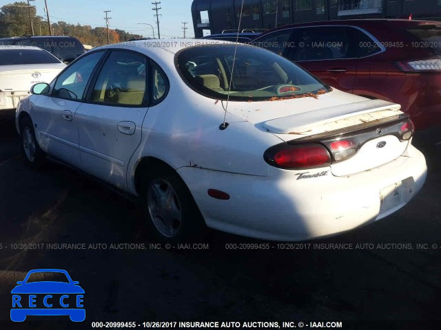 1999 Ford Taurus SE/COMFORT/SPORT 1FAFP53S7XA169877 Bild 2