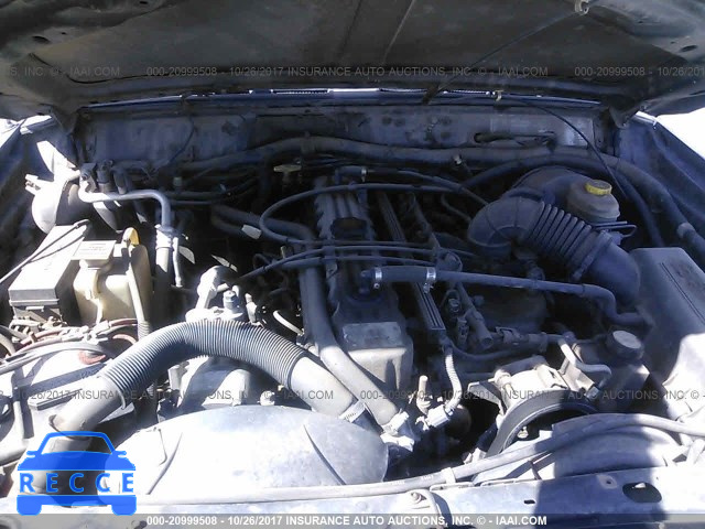 1999 Jeep Cherokee SPORT 1J4FF67S6XL579999 image 9