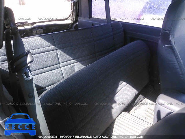 1999 Jeep Cherokee SPORT 1J4FF67S6XL579999 image 7