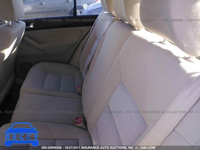 2003 Volkswagen Golf GLS 9BWGK61J334055760 зображення 7