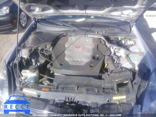 2003 Infiniti G35 JNKCV54E63M215802 image 9